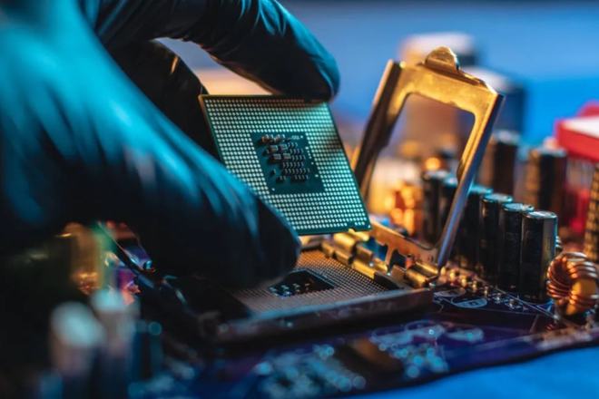 集成電路設計 未來前景廣闊的“新工科”專業，2022年考生不容錯過