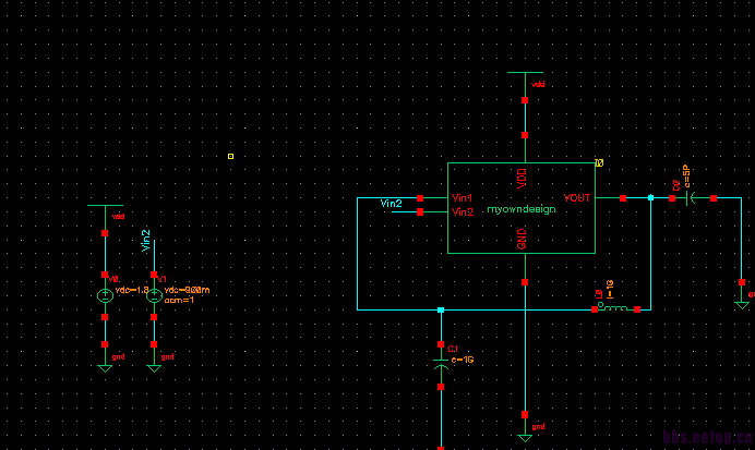 模擬與射頻集成電路設(shè)計(jì) 入門(mén)指南與實(shí)戰(zhàn)討論