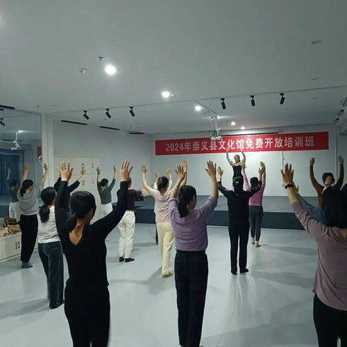 2024文化館服務宣傳周 文化經紀人服務引領多彩文化生活